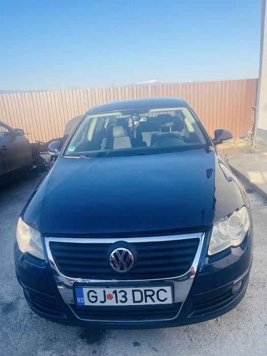De vanzare,passat b6