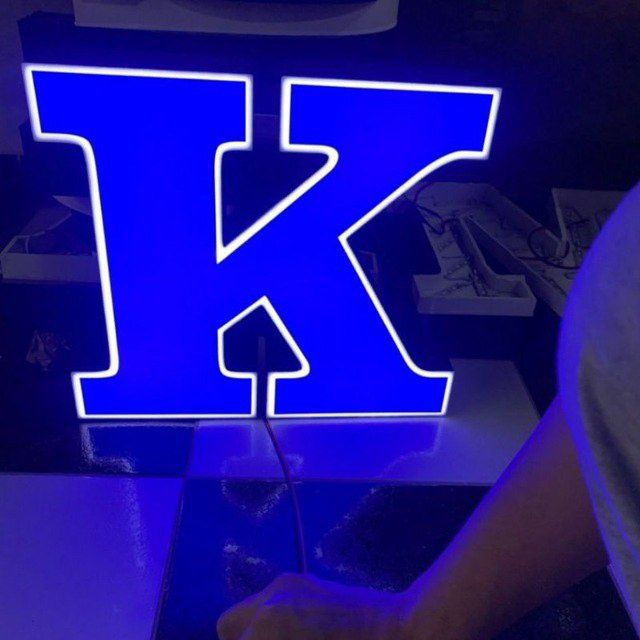 Наружная реклама