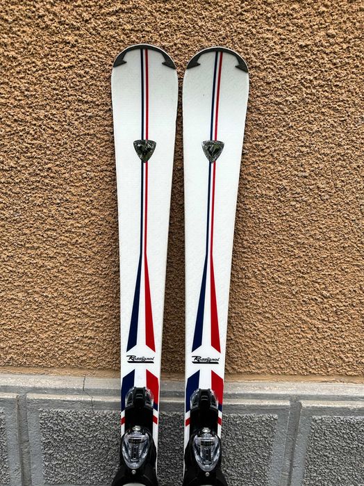 schi rossignol strato course L166cm