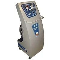 Чистка радиатора автопечки