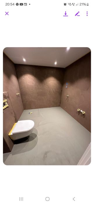 Renovari , echipari  bai , instalatii sanitare