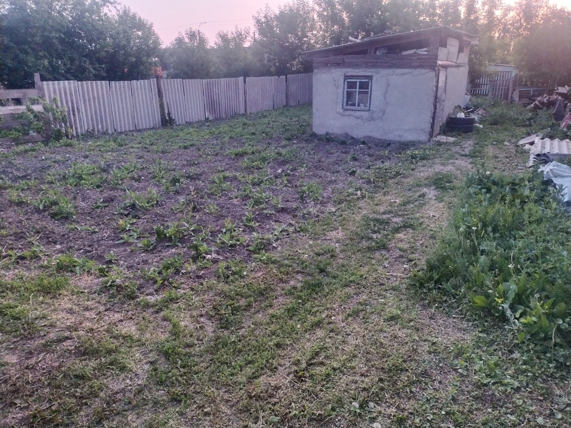 Продам дом почти в центре