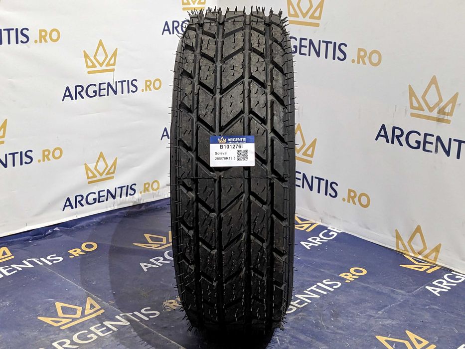 Anvelopa 285/70R19.5 Soleval (cod B101276I)