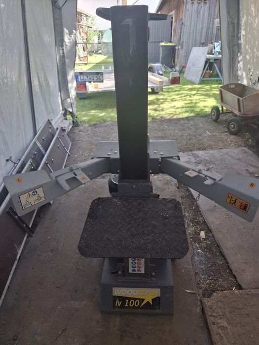 Despicatoare de lemne