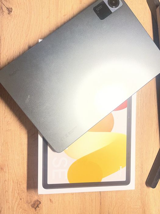 Продам Redmi Pad Se  4/128гб