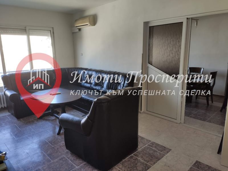 Продава се Тристаен апартамент в София, Дружба 2 - 110 кв.м за 2171 €/кв.м - Снимка #2