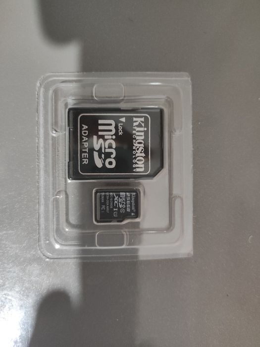 Продам китайскаю sd карту