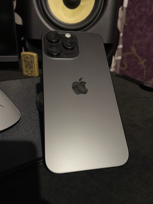 iPhone 16 Pro Max 256