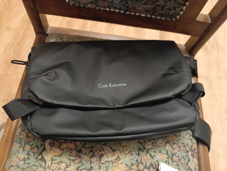 Продам мужскую сумку,новая,недорого