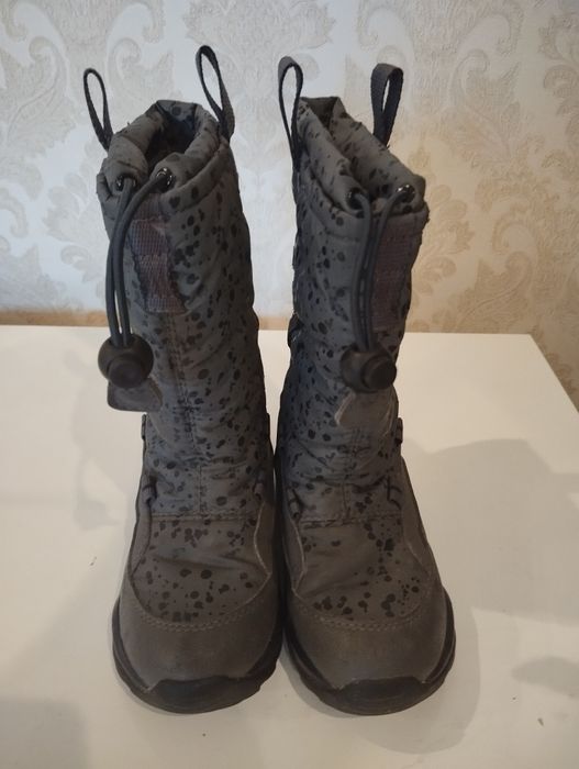 Детская обувь  обмен