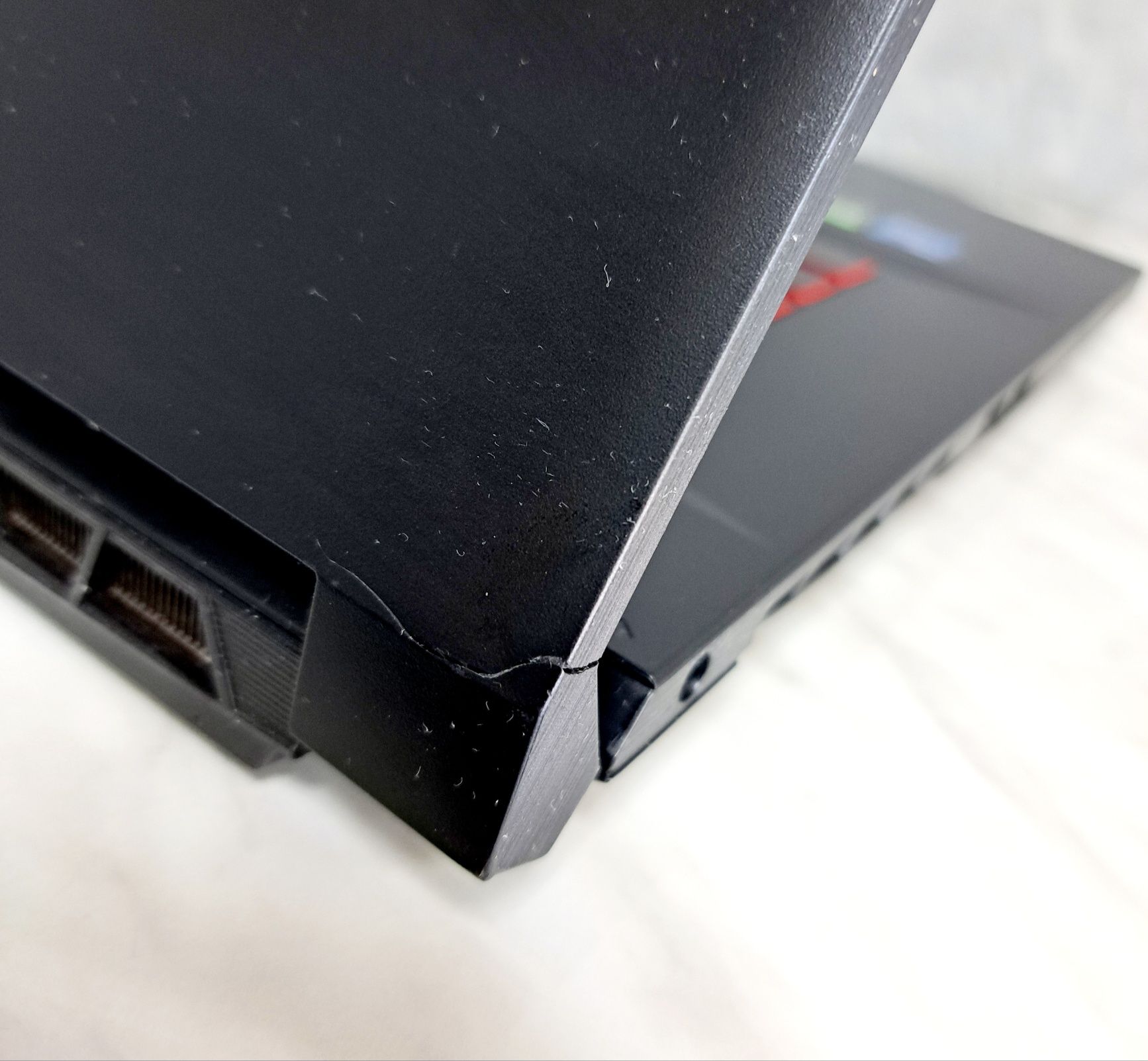 MSI Katana GF76 17'3 Intel Core i7-11800H Bmg Amanet 88643