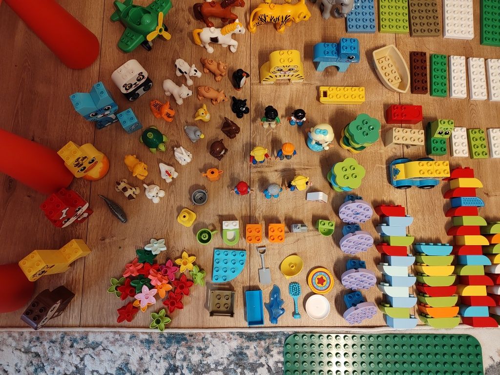 Pachet Lego duplo de vanzare