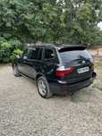 Bmw x3 facelift  !!