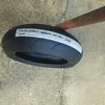 Anvelope cauciucuri gume moto semislick Dunlop Metzeler Bridgestone