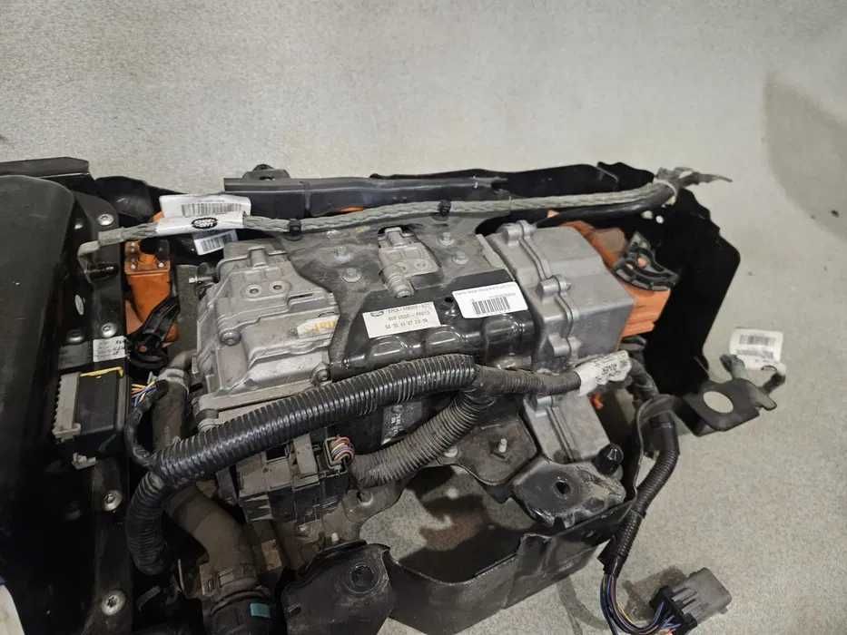 Invertor motor hybrid 3.0 diesel Rover Sport 2014+/Rover Vogue 2013+