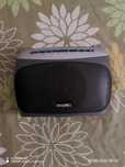 Radio philips FM LW MW