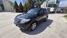 Hyundai Santa Fe 2.7i V6 4x4 Аutomatic