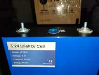 EVE Lifepo4 280Ah.