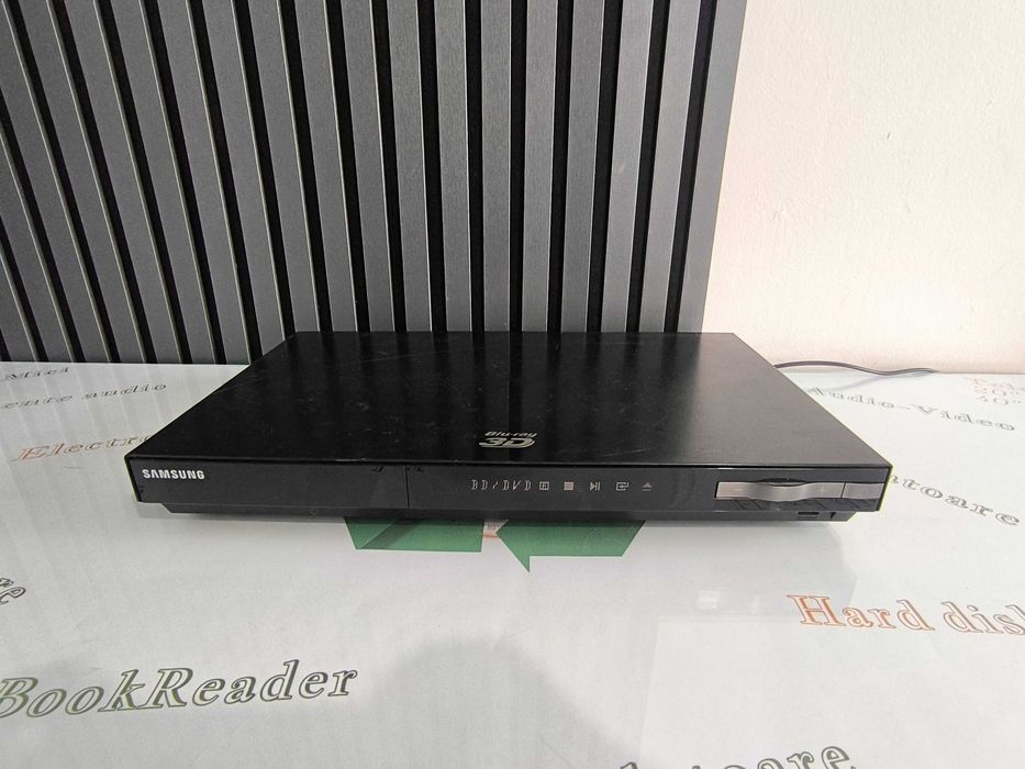Home Theater Samsung HT-E5200 - Funcțional, Testat