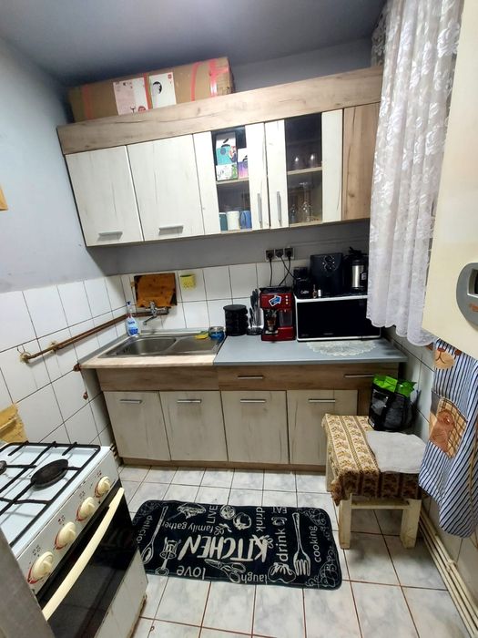 Garsoniera  de vanzare