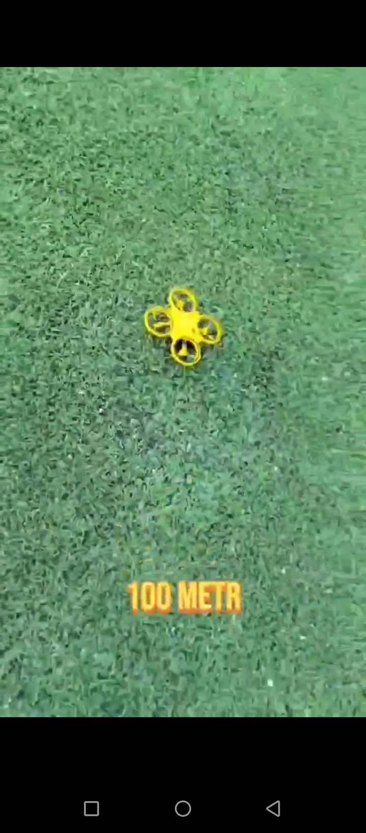 Mini Dron Bolalar uchun Sensorli Smart.