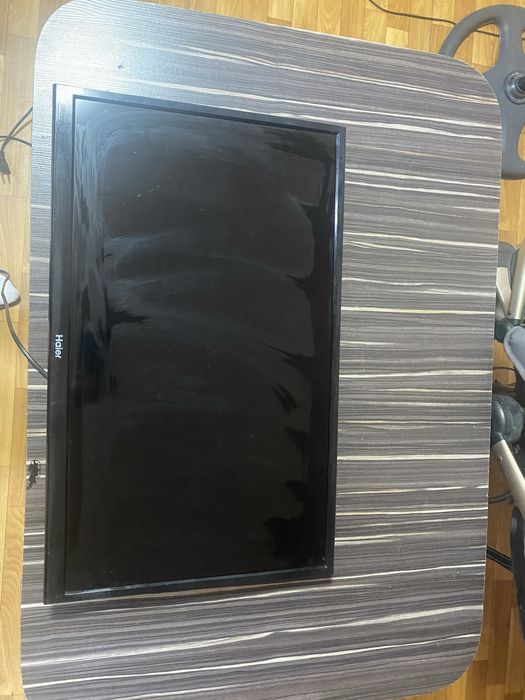 Телевизор Haier le28m600