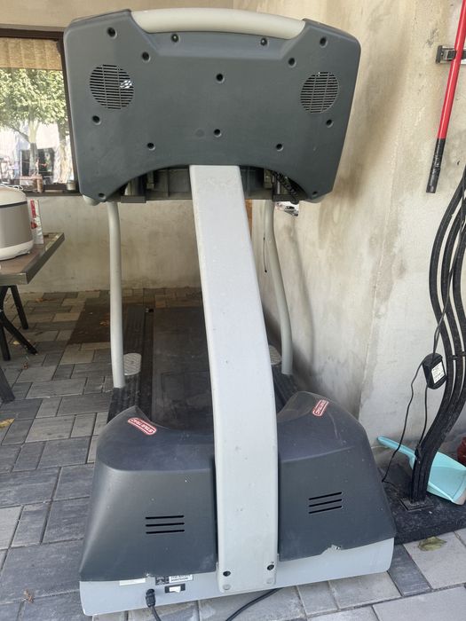 Banda alergat profesionala Star Trac