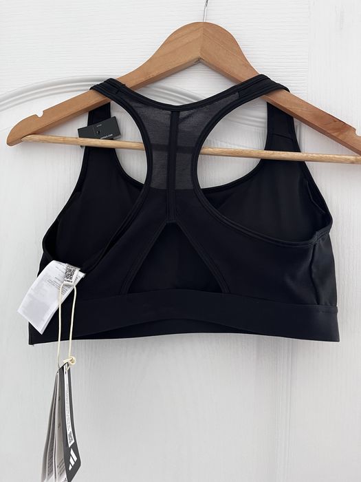 Bustiera sport, M, Adidas
