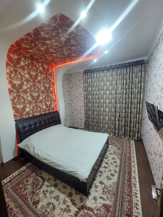 Срочно шахар марказидан квартира сотилади