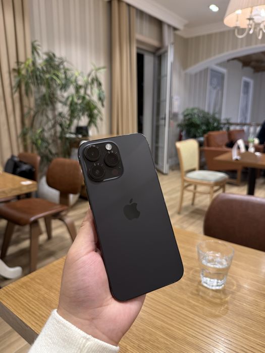 Iphone 14 Pro Мах 256 GB