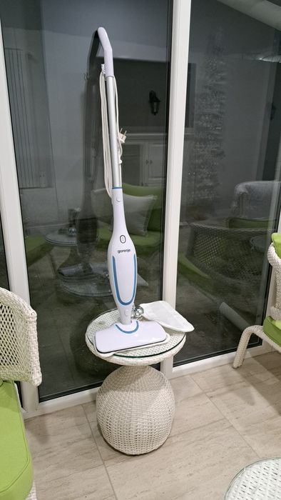 Gorenje" Aparat ( Mop ) Curatare Aburi' 1200w