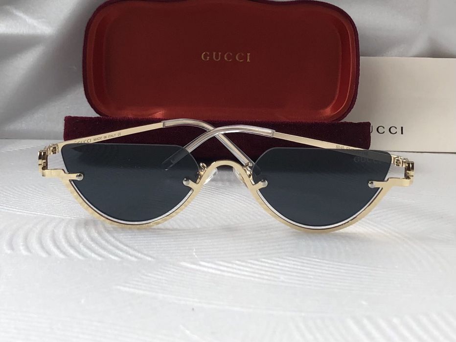 Дамски слънчеви очила 2025 - 2 цвята