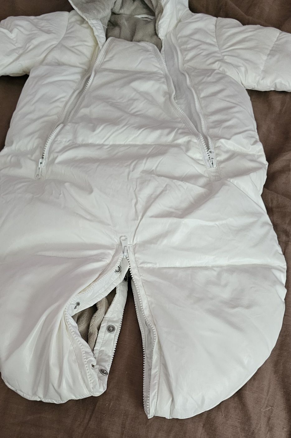 Бебешки космонавт Benetton
