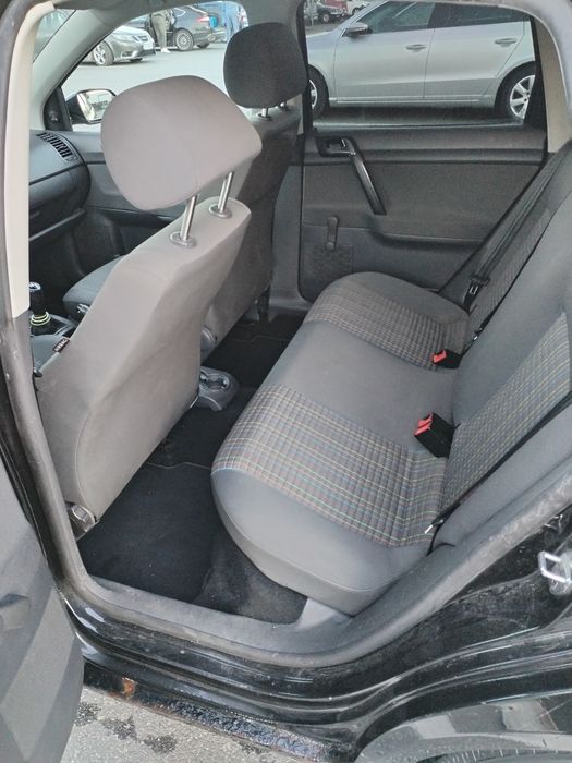 Volkswagen Polo , 1.4, mpi benzina+gpl, 2007,