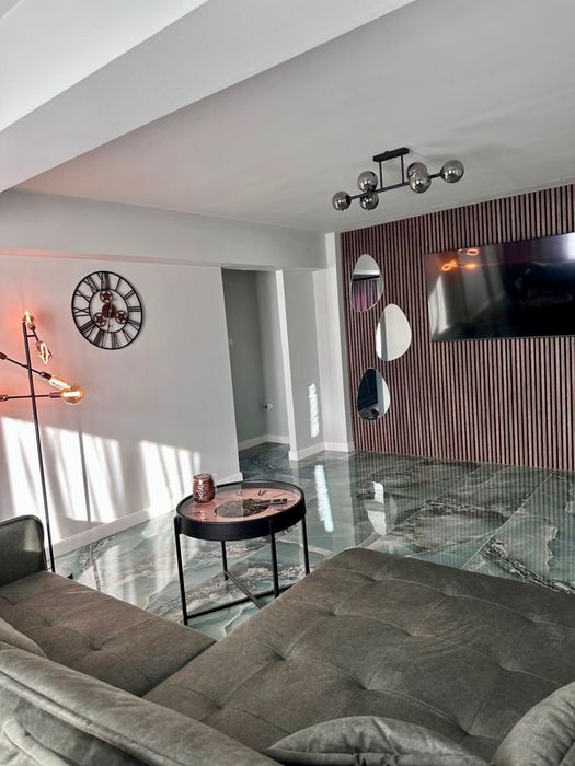 Apartament Ultracentral Lugoj