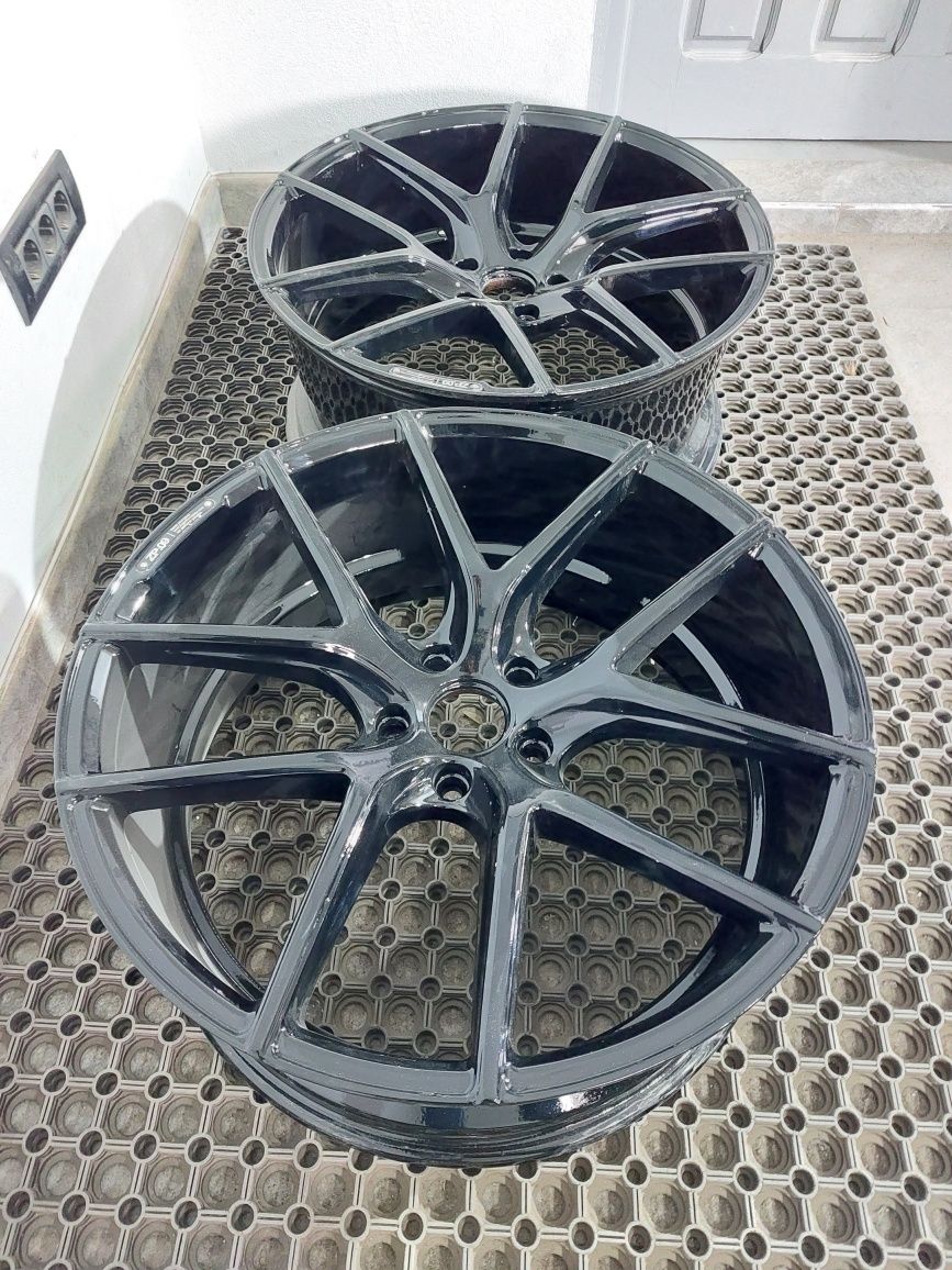 o janta 21 pt bmw x5 f15 / x6 f16 z performance 9j zp09 zp 09 zp.09