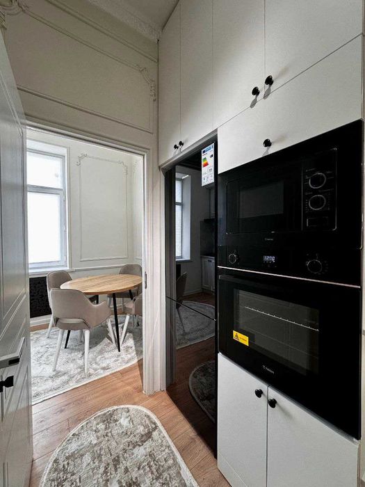 Сдается 2-х комнатная квартира на Паркентском!