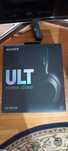 Casti Over-ear SONY ULT WEAR (WH-900ULTNB)