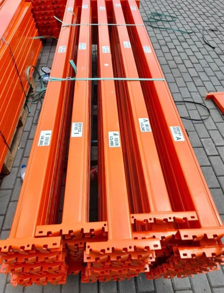 Rafturi metalice profesionale
