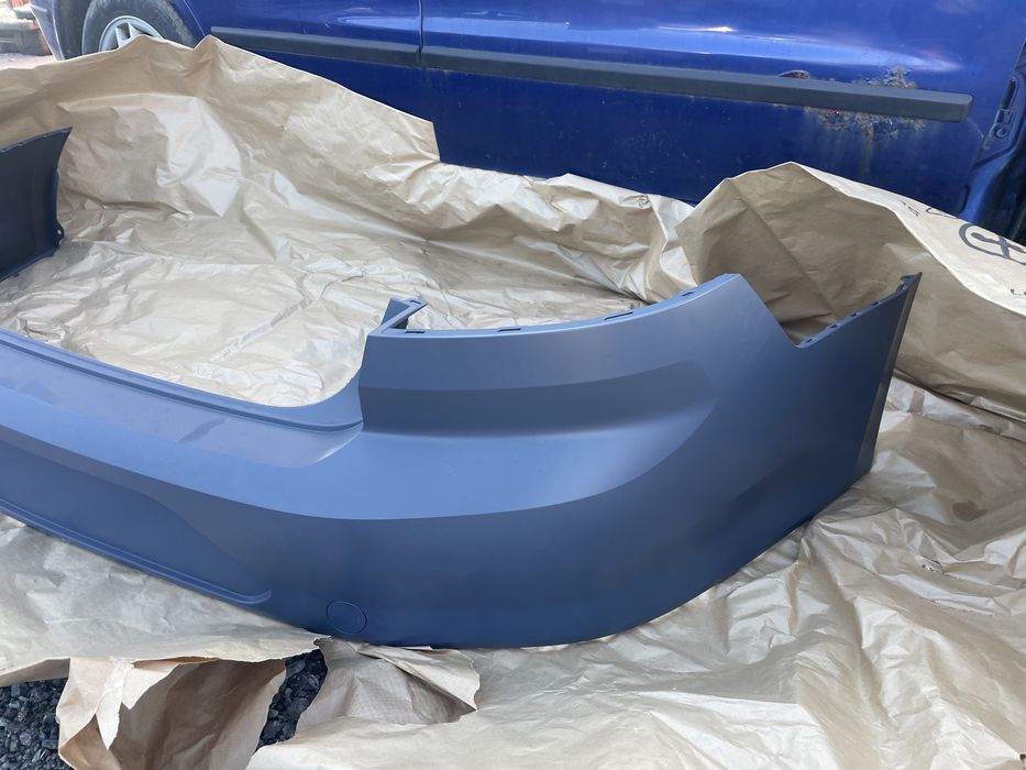 Bara spate vw passat b8