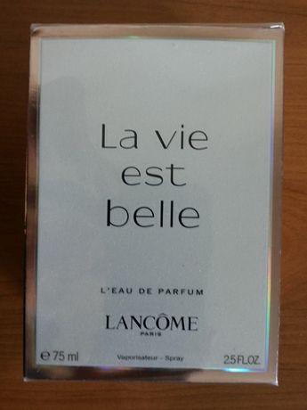 La vie est belle - ОРИГИНАЛЕН френски парфюм