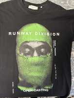 Tricou IH NOM UH NIT Paris Runway