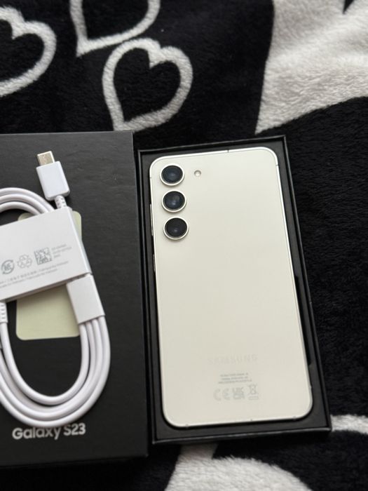 Samsung Galaxy S23 5G