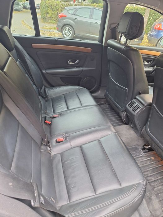 Renault laguna 3 ,150 cai,motor2.0 automata