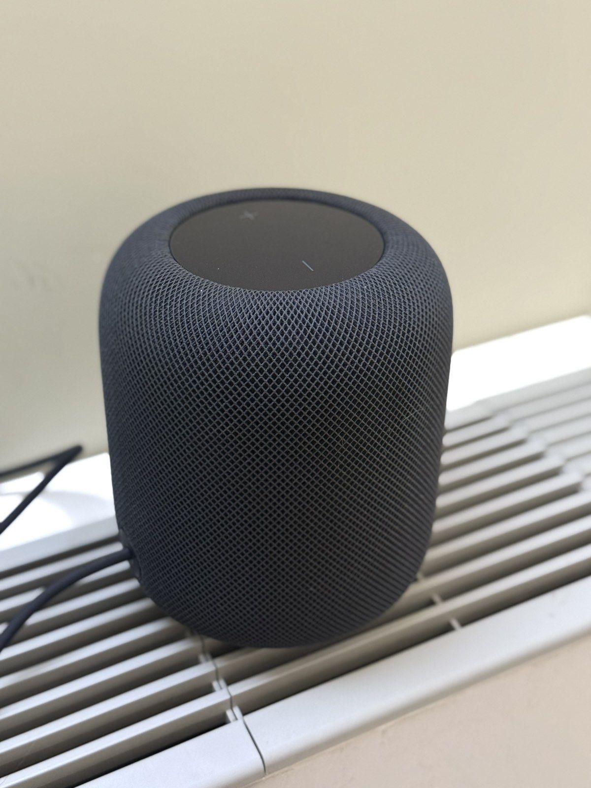 Home Pod 2 generation