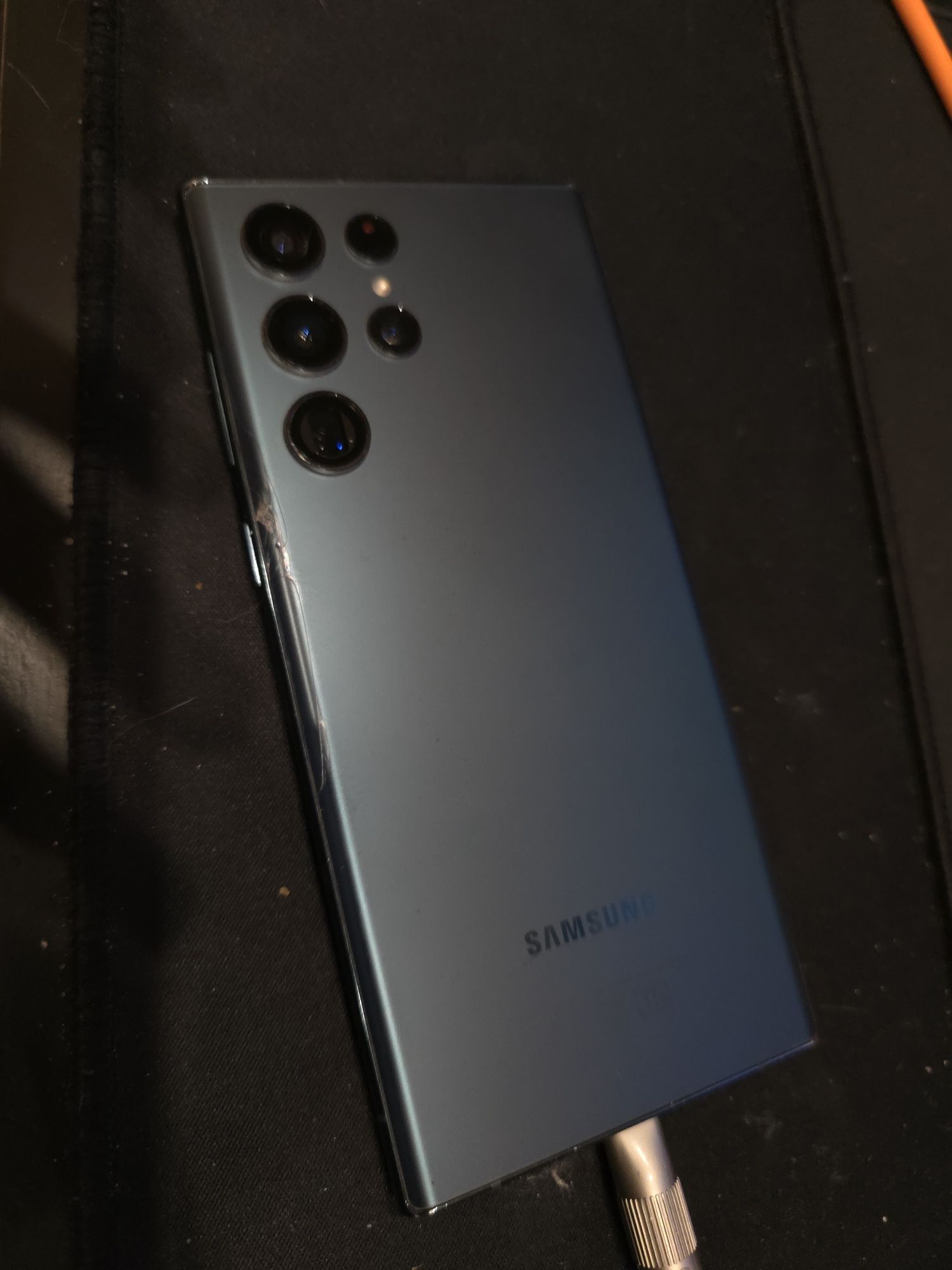 Samsung s22 ultra 12/512 gb