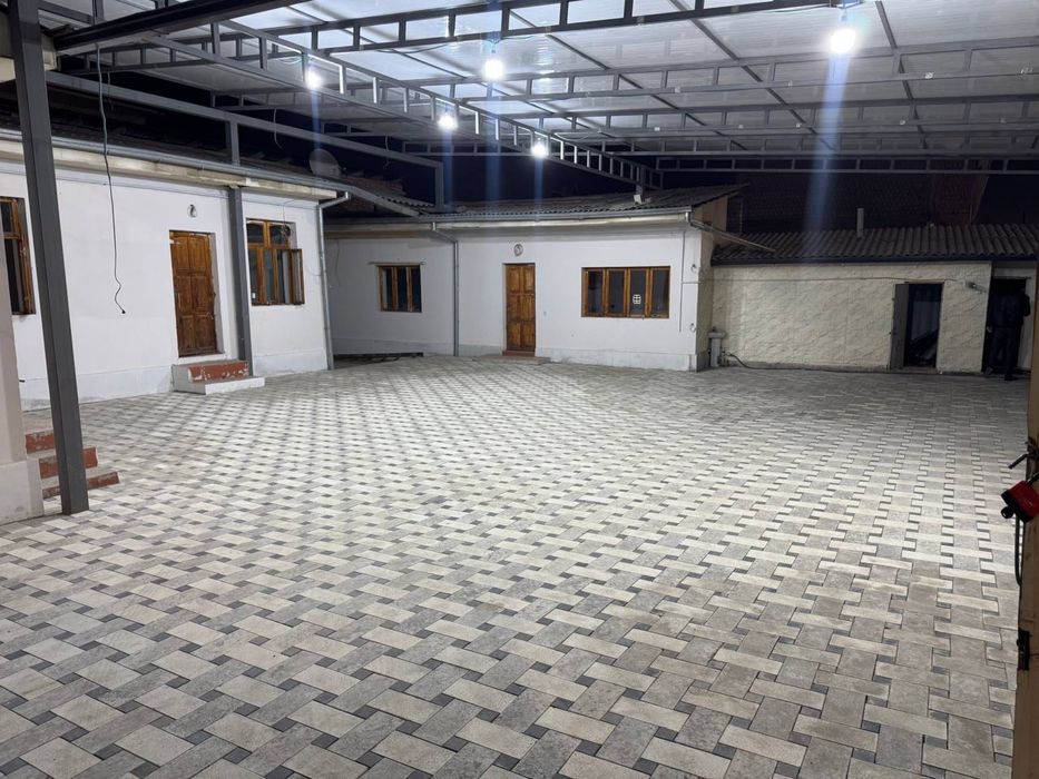 Sergeli Xonobotda joylashgan arendaga sklad