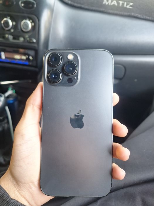 Iphone 13 pro max 128 gb