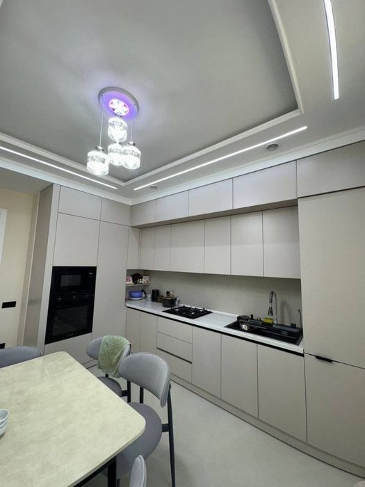 Очень Срочно Продается 3х комнатная квартира жк NRG Замон