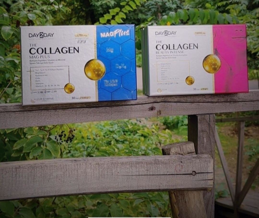 Collagen оригинал